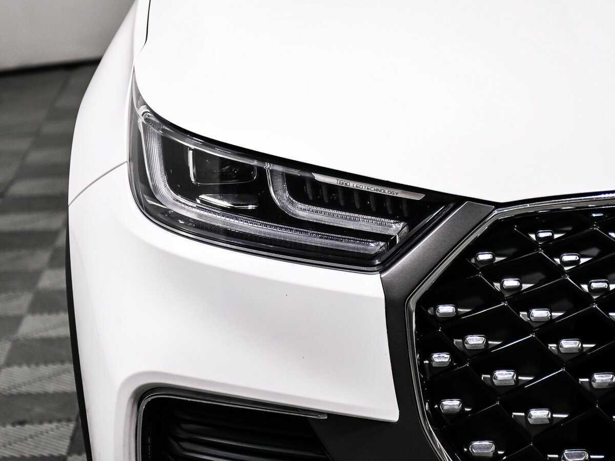 Купить Chery Tiggo 8 Pro Max, 2022, 64 700 км, фото №16