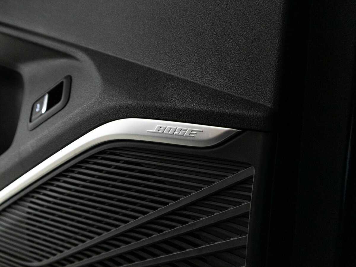 Купить Geely Monjaro, 2022, 72 984 км, фото №24