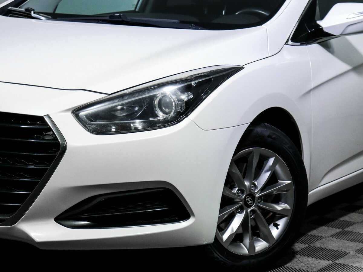 Купить Hyundai i40, 2016, 170 077 км, фото №13