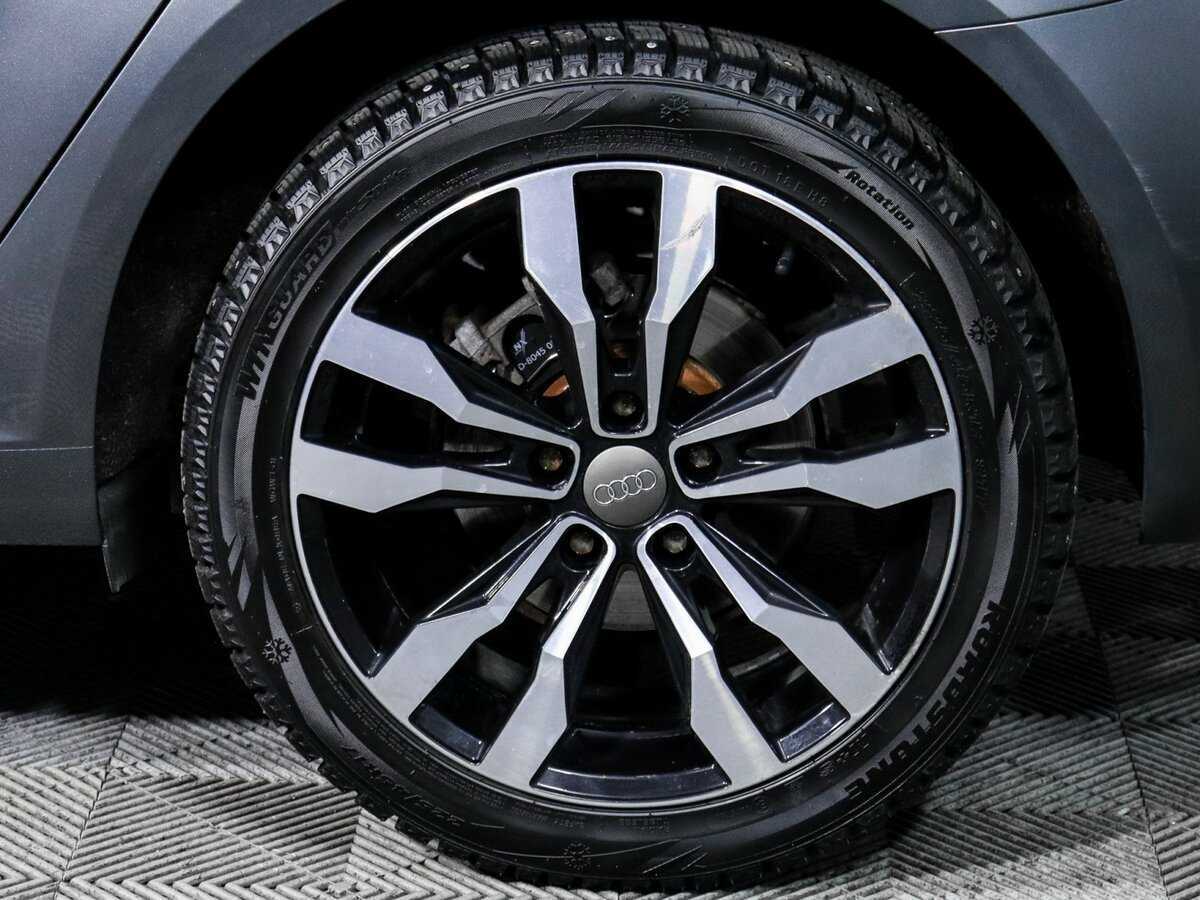 Купить Audi A3 Sportback, 2014, 91 987 км, фото №12