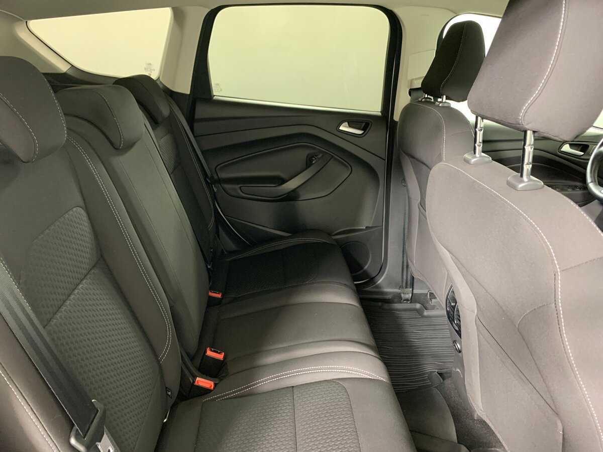 Купить Ford Kuga, 2017, 73 247 км, фото №18