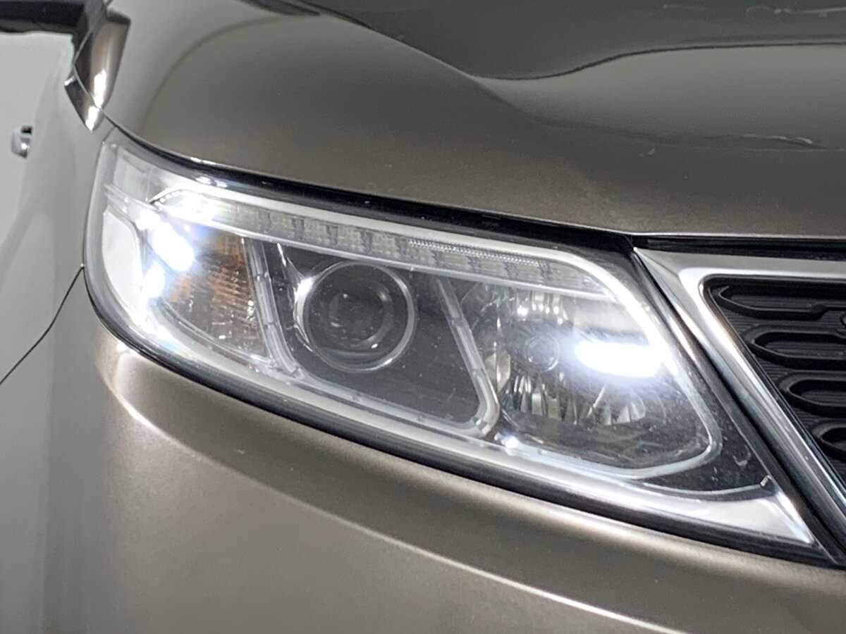 Купить Kia Sorento, 2014, 131 000 км, фото №10
