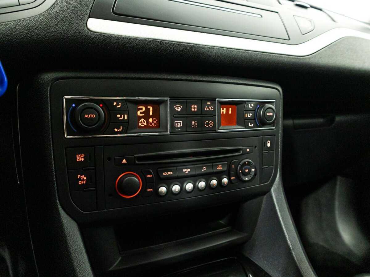 Купить Citroen C5, 2013, 198 213 км, фото №20