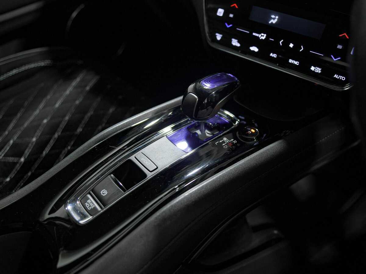 Купить Honda Vezel, 2014, 141 445 км, фото №12