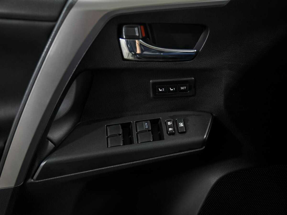 Купить Toyota RAV4, 2017, 199 071 км, фото №14