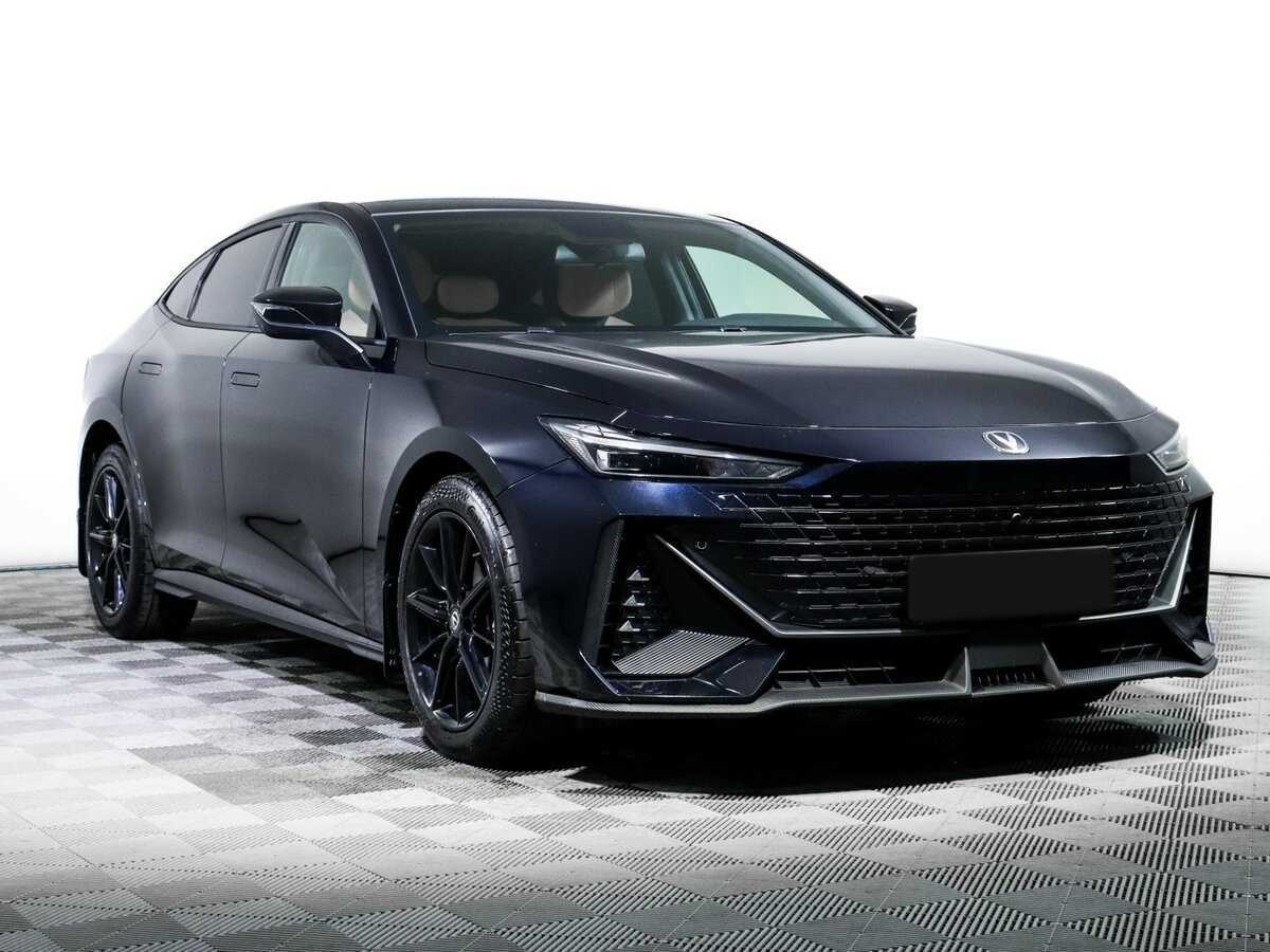 Changan UNI-V