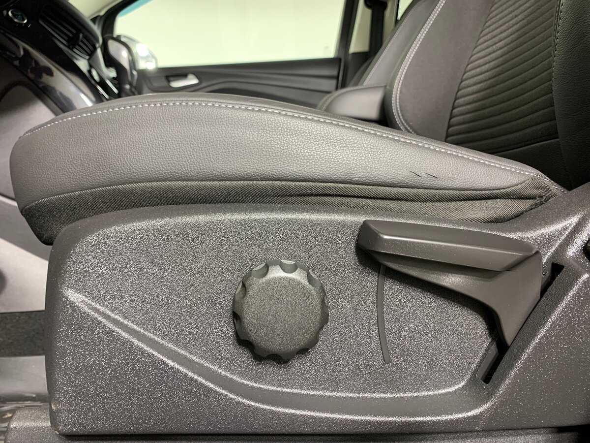 Купить Ford Kuga, 2017, 157 234 км, фото №17