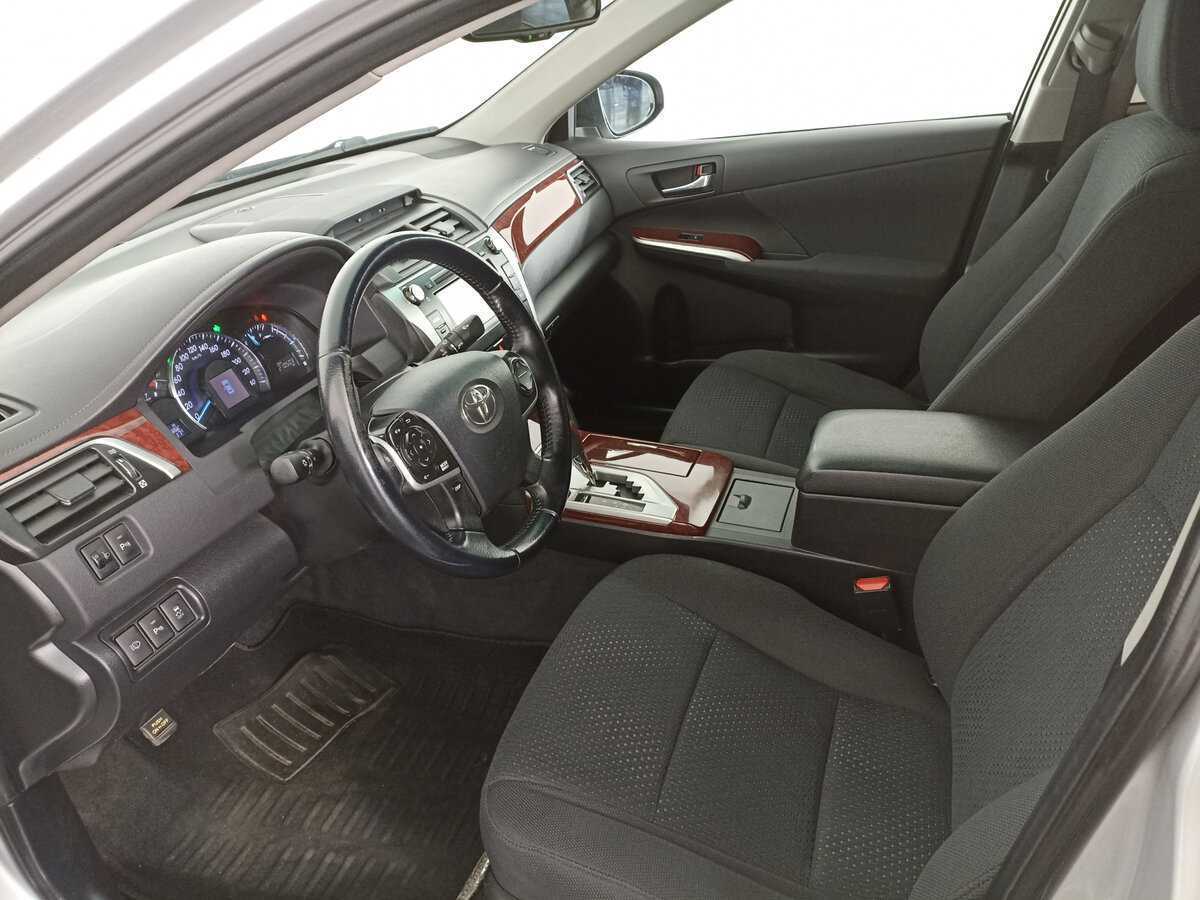 Купить Toyota Camry, 2013, 210 503 км, фото №16