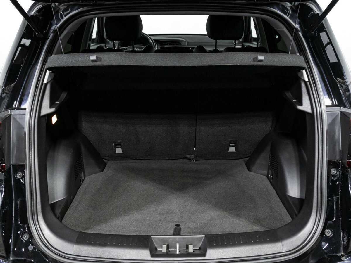 Купить Chery Tiggo 4, 2022, 17 000 км, фото №15