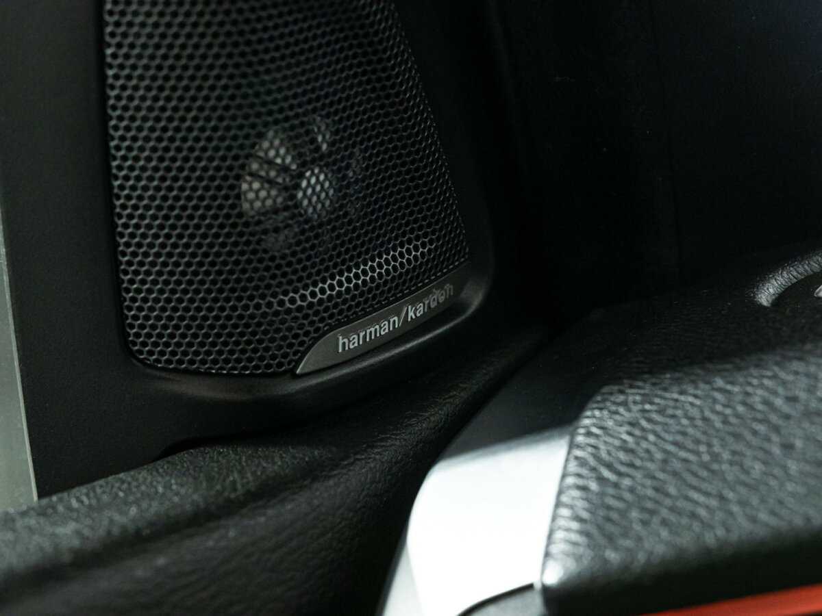 Купить BMW X5 35i, 2014, 329 115 км, фото №24