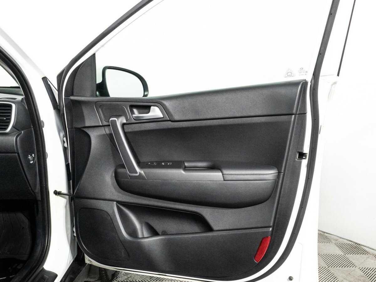 Купить Kia Sportage, 2020, 111 000 км, фото №28