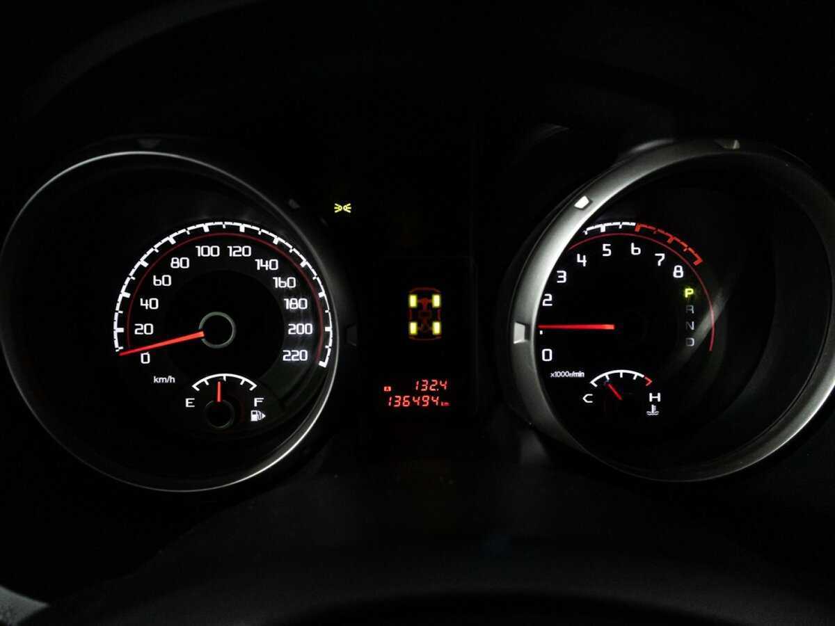 Купить Mitsubishi Pajero, 2015, 136 492 км, фото №10