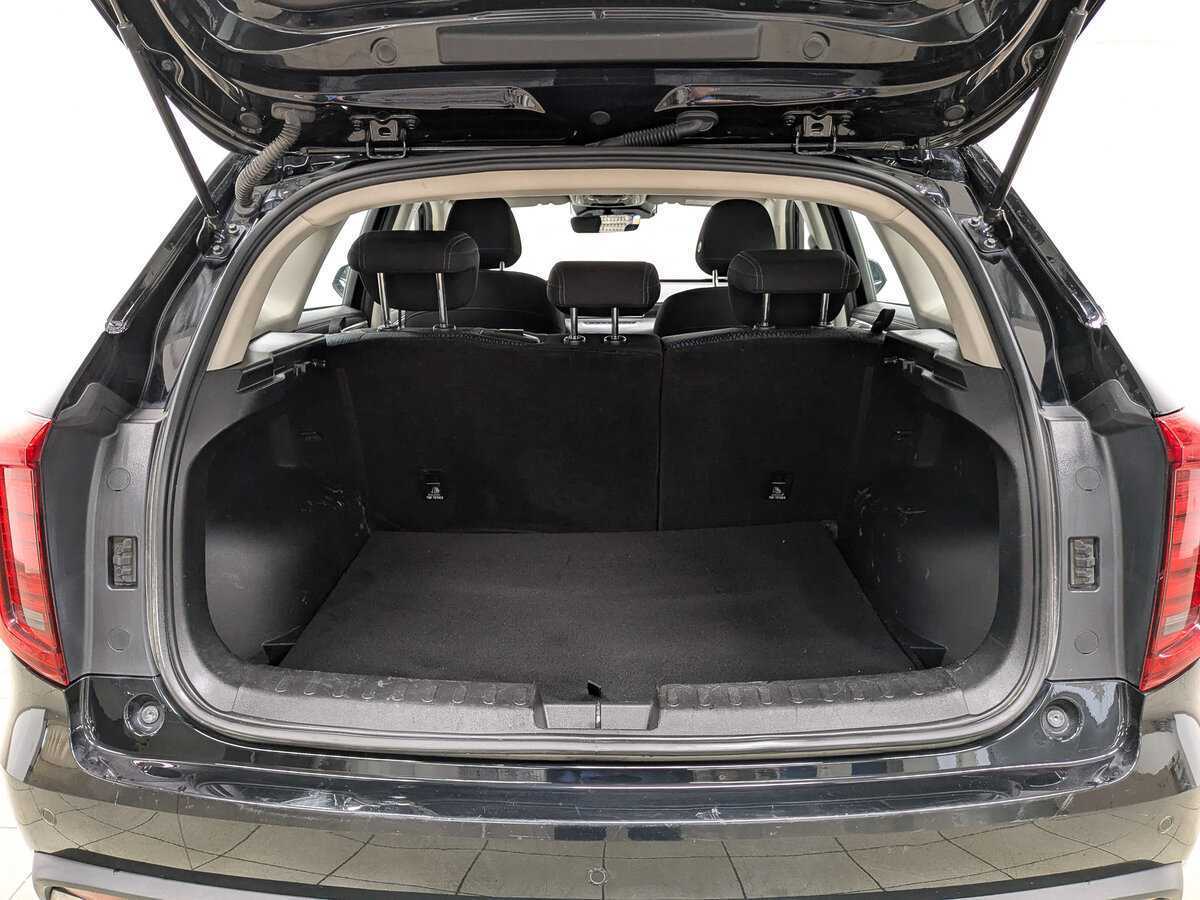 Купить Haval Jolion, 2021, 130 468 км, фото №10