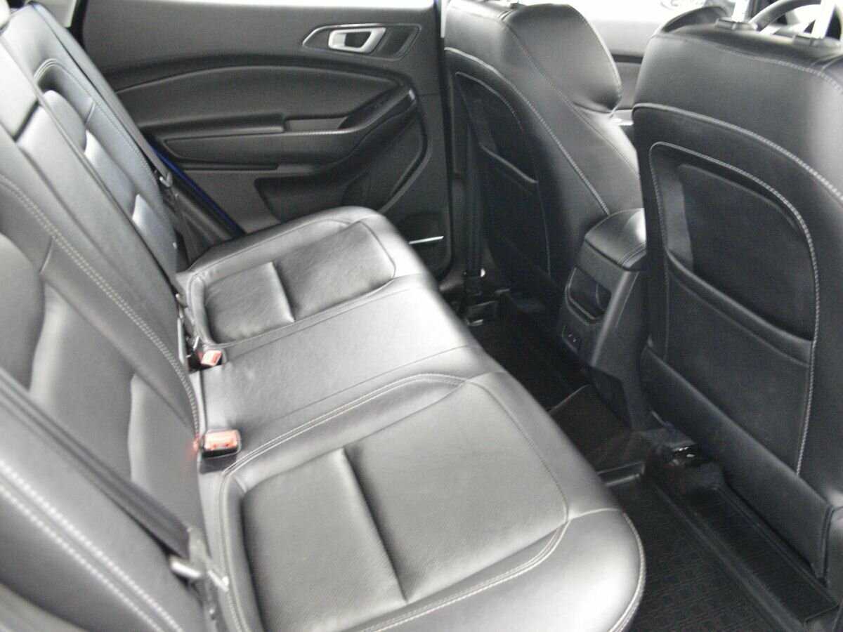 Купить Chery Tiggo 4, 2020, 45 217 км, фото №13