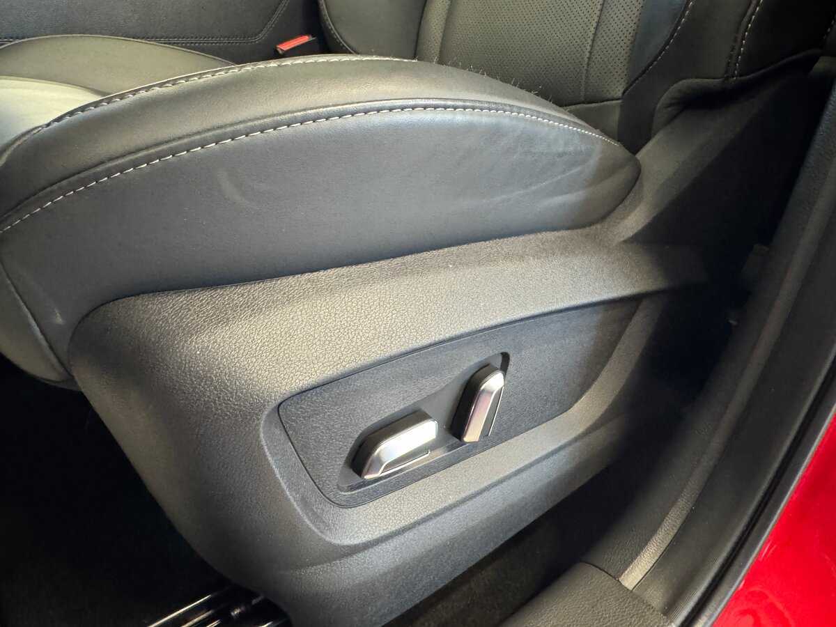 Купить Chery Tiggo 8 Pro Max, 2022, 19 993 км, фото №16