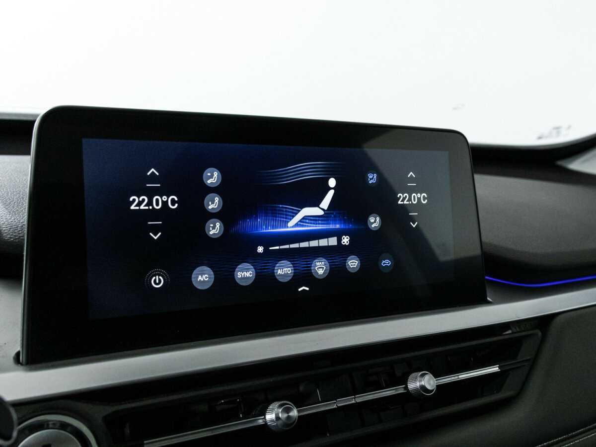 Купить Chery Tiggo 7 Pro, 2020, 79 000 км, фото №20