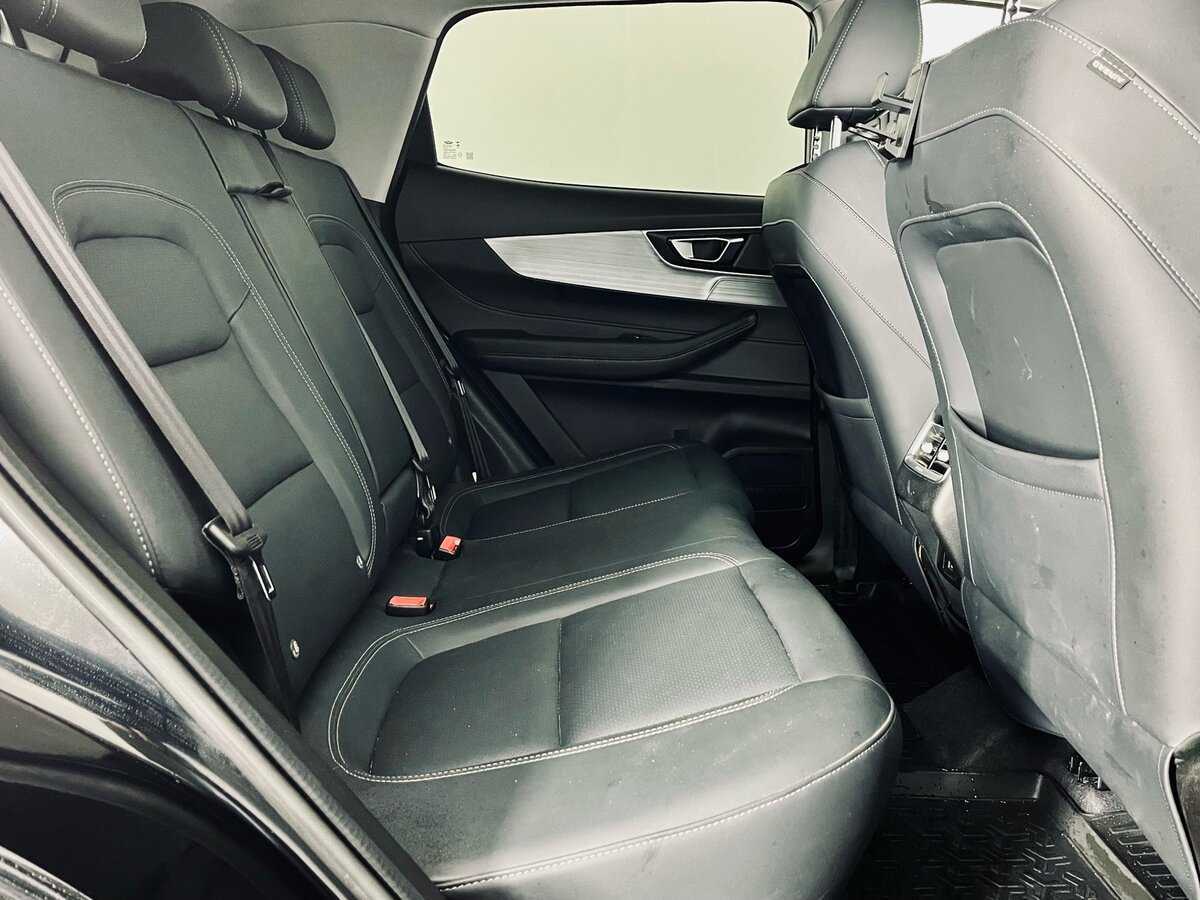 Купить Chery Tiggo 4 Pro, 2023, 18 770 км, фото №22