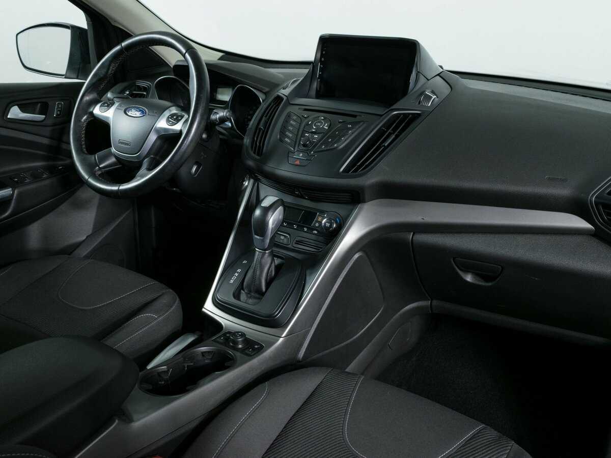 Купить Ford Kuga, 2014, 153 113 км, фото №8