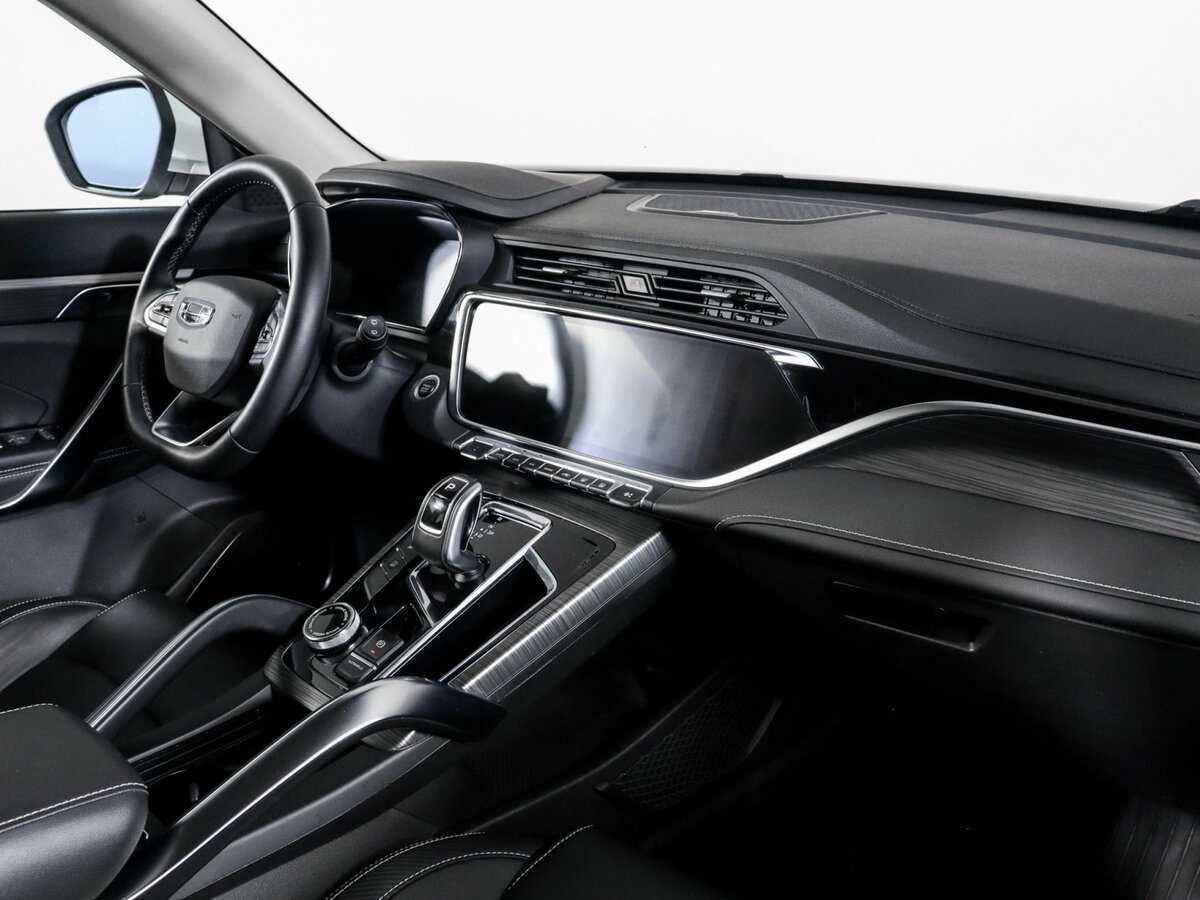 Купить Geely Atlas Pro, 2023, 40 524 км, фото №9