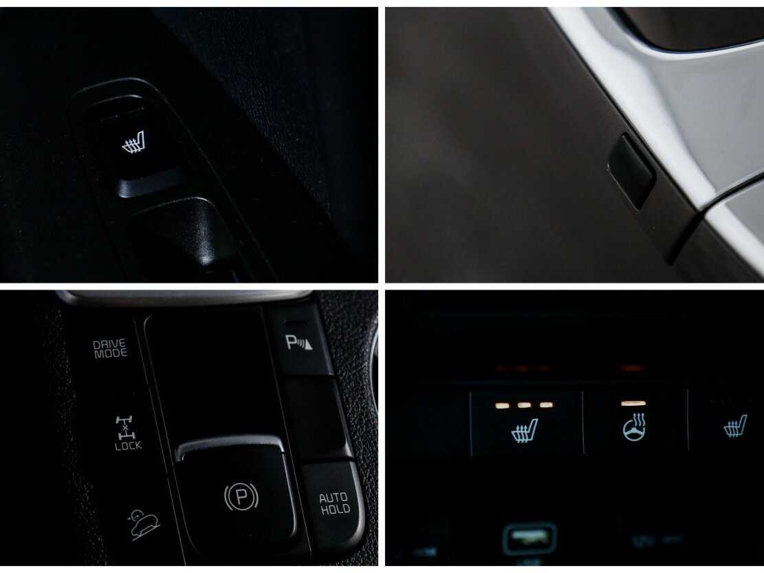 Купить Kia Sportage, 2018, 157 134 км, фото №17