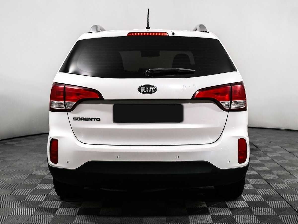 Купить Kia Sorento, 2013, 191 000 км, фото №5
