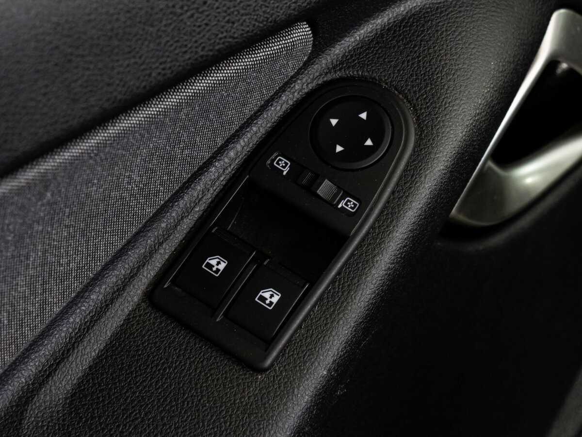 Купить Lada (ВАЗ) Granta Cross, 2023, 21 852 км, фото №13