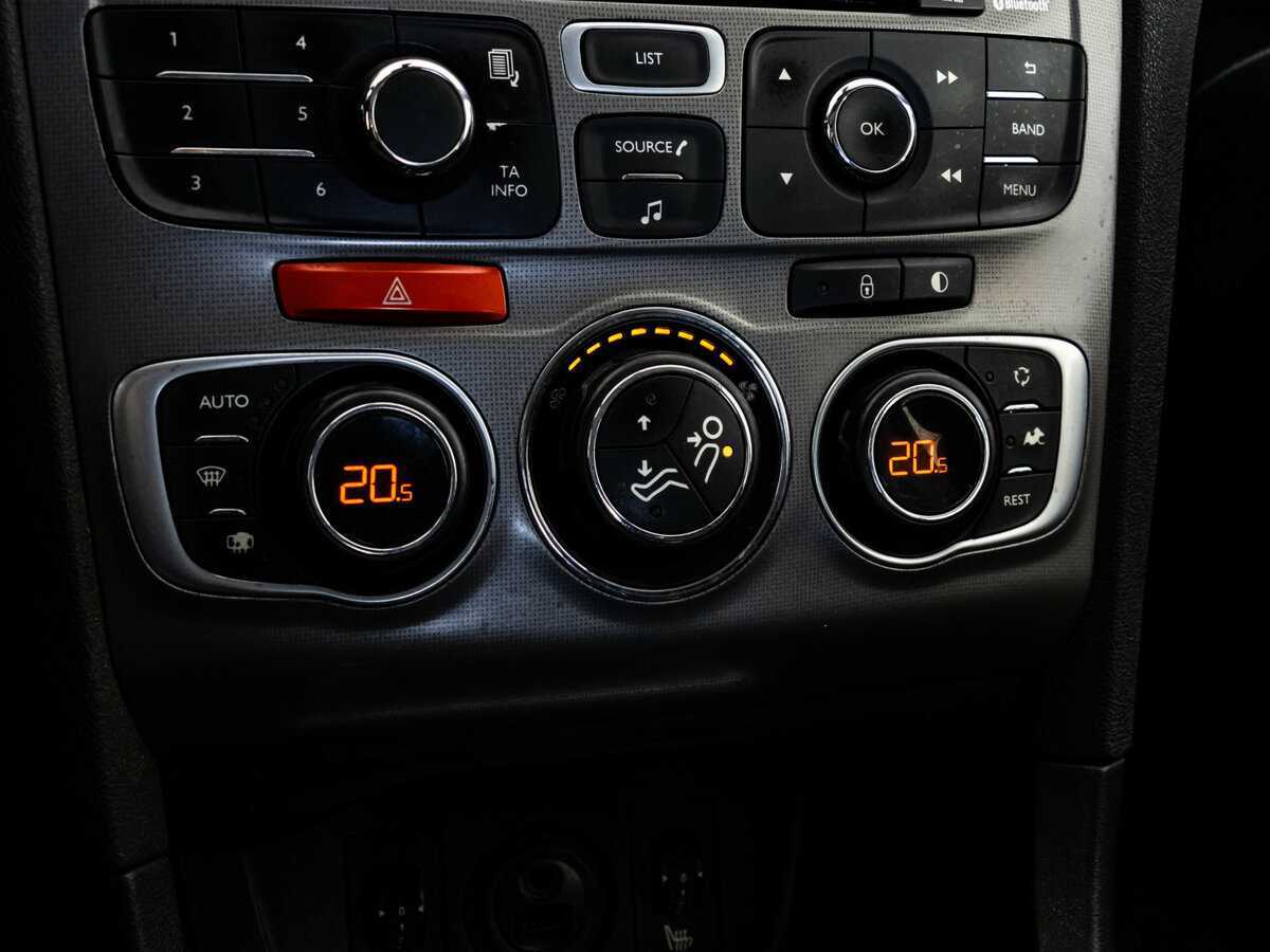 Купить Citroen C4, 2016, 151 894 км, фото №15