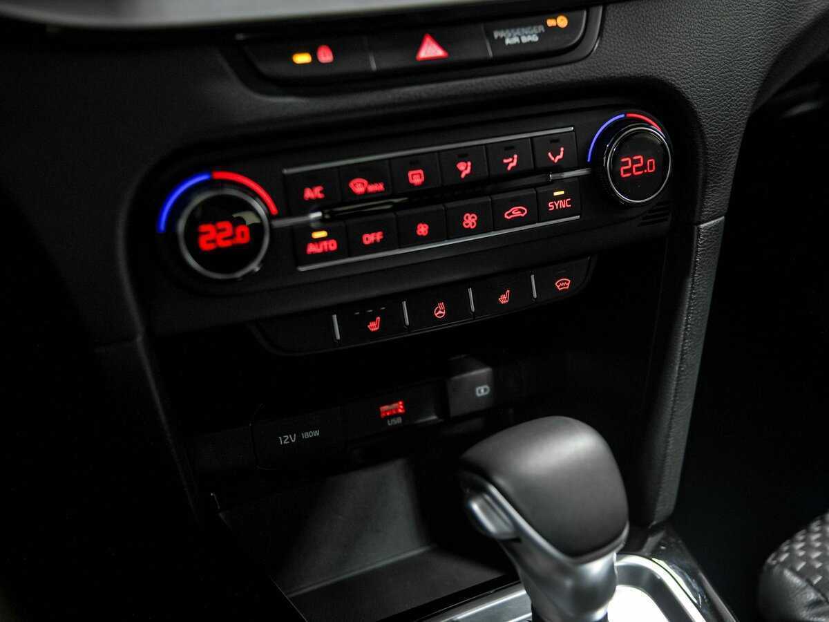 Купить Kia Ceed, 2020, 64 814 км, фото №13