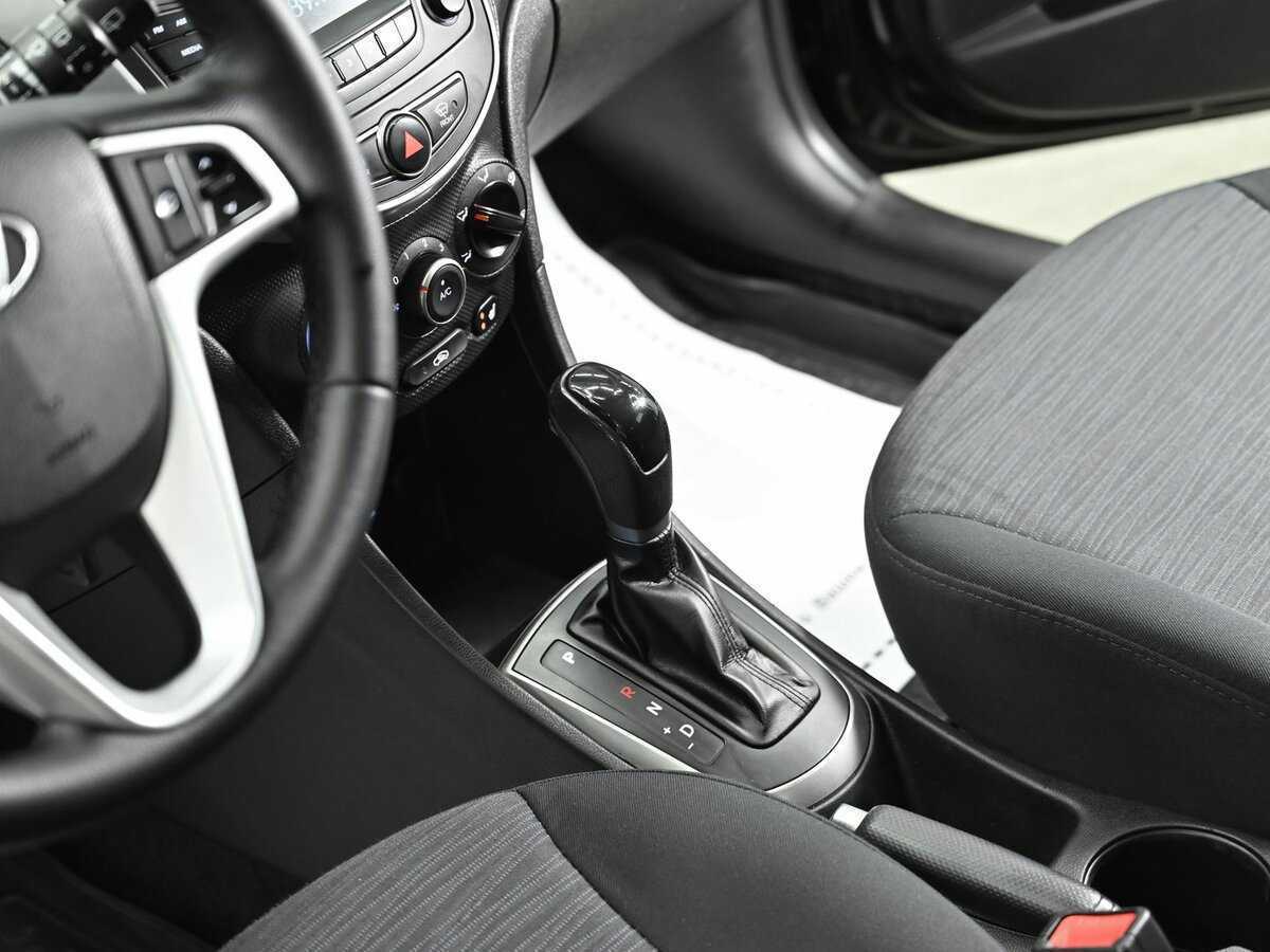 Купить Hyundai Solaris, 2015, 159 000 км, фото №7