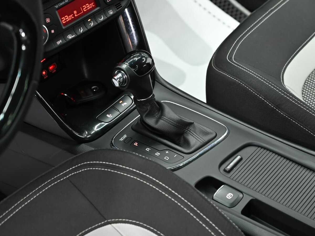 Купить Kia Ceed, 2016, 154 000 км, фото №10