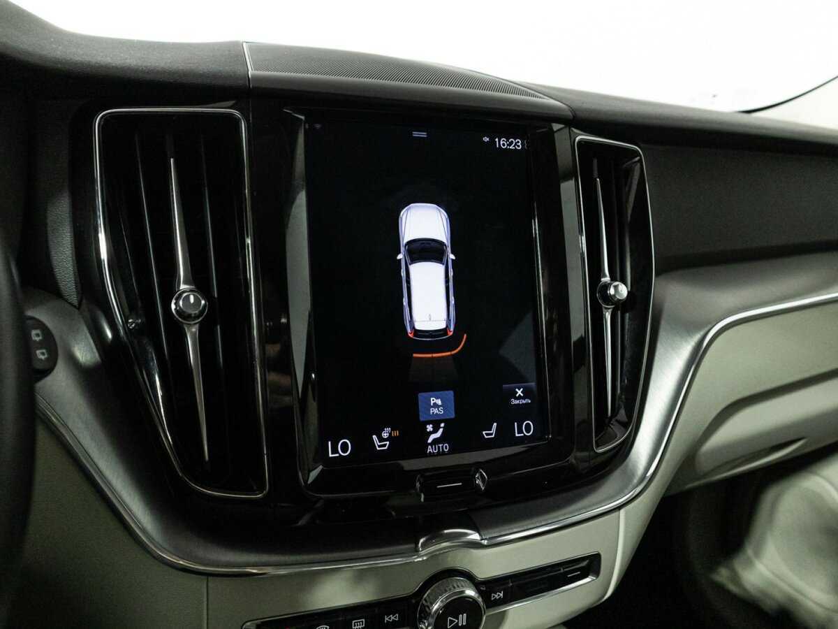 Купить Volvo XC60, 2019, 175 945 км, фото №19