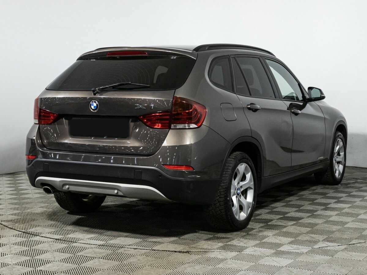 Купить BMW X1 20d, 2013, 139 952 км, фото №5