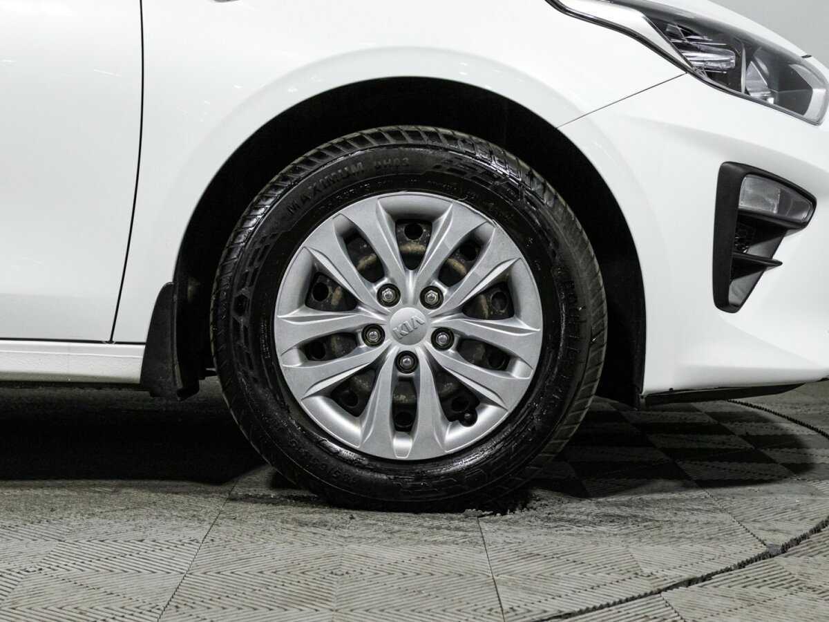 Купить Kia Ceed, 2020, 102 465 км, фото №5