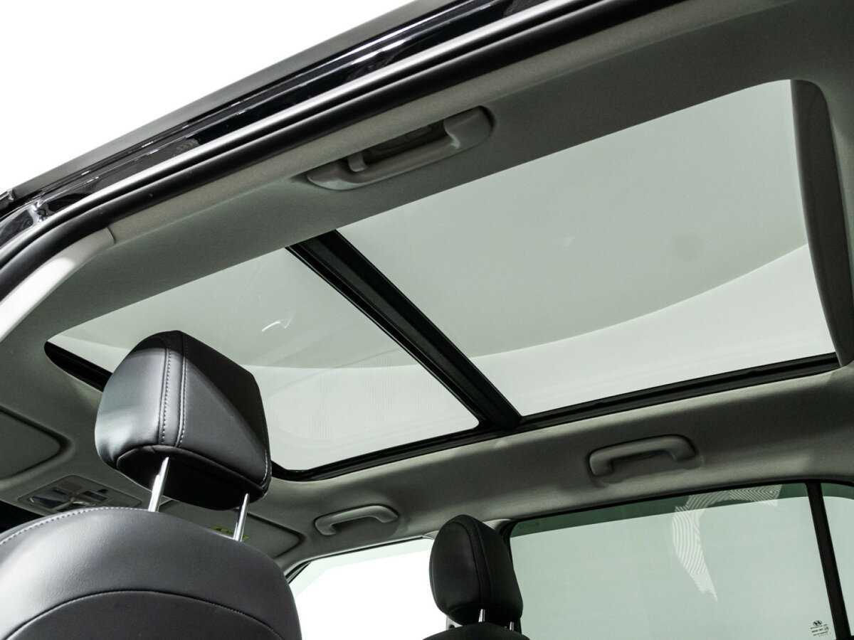 Купить Hyundai Creta, 2021, 52 121 км, фото №16