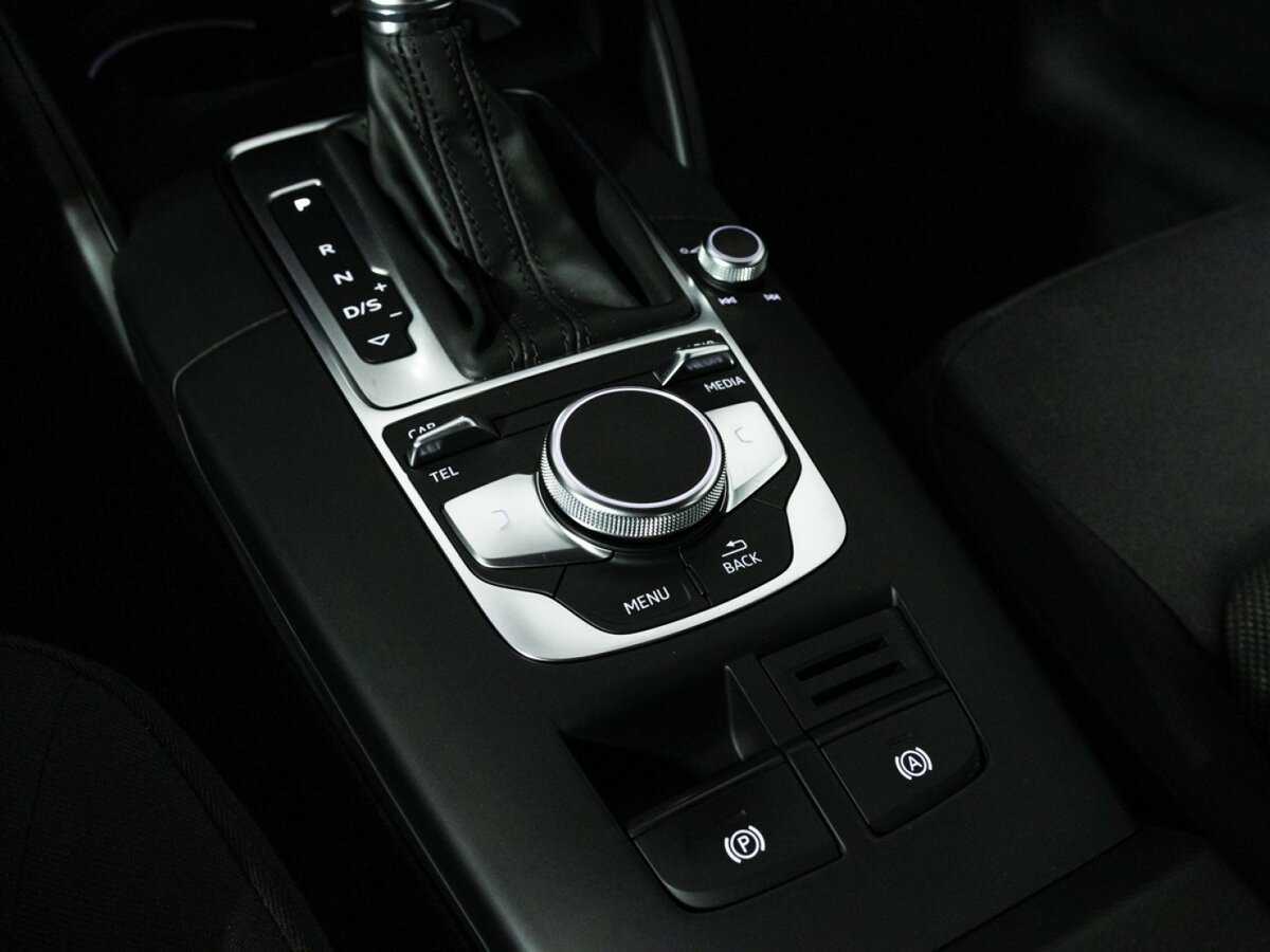 Купить Audi A3, 2018, 75 956 км, фото №16