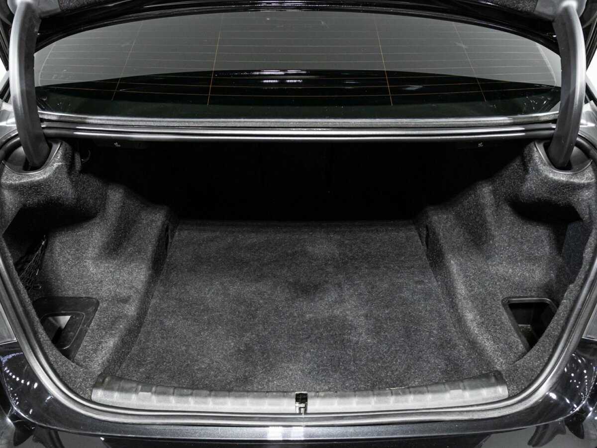 Купить BMW 5 серии 520d xDrive, 2017, 244 928 км, фото №15