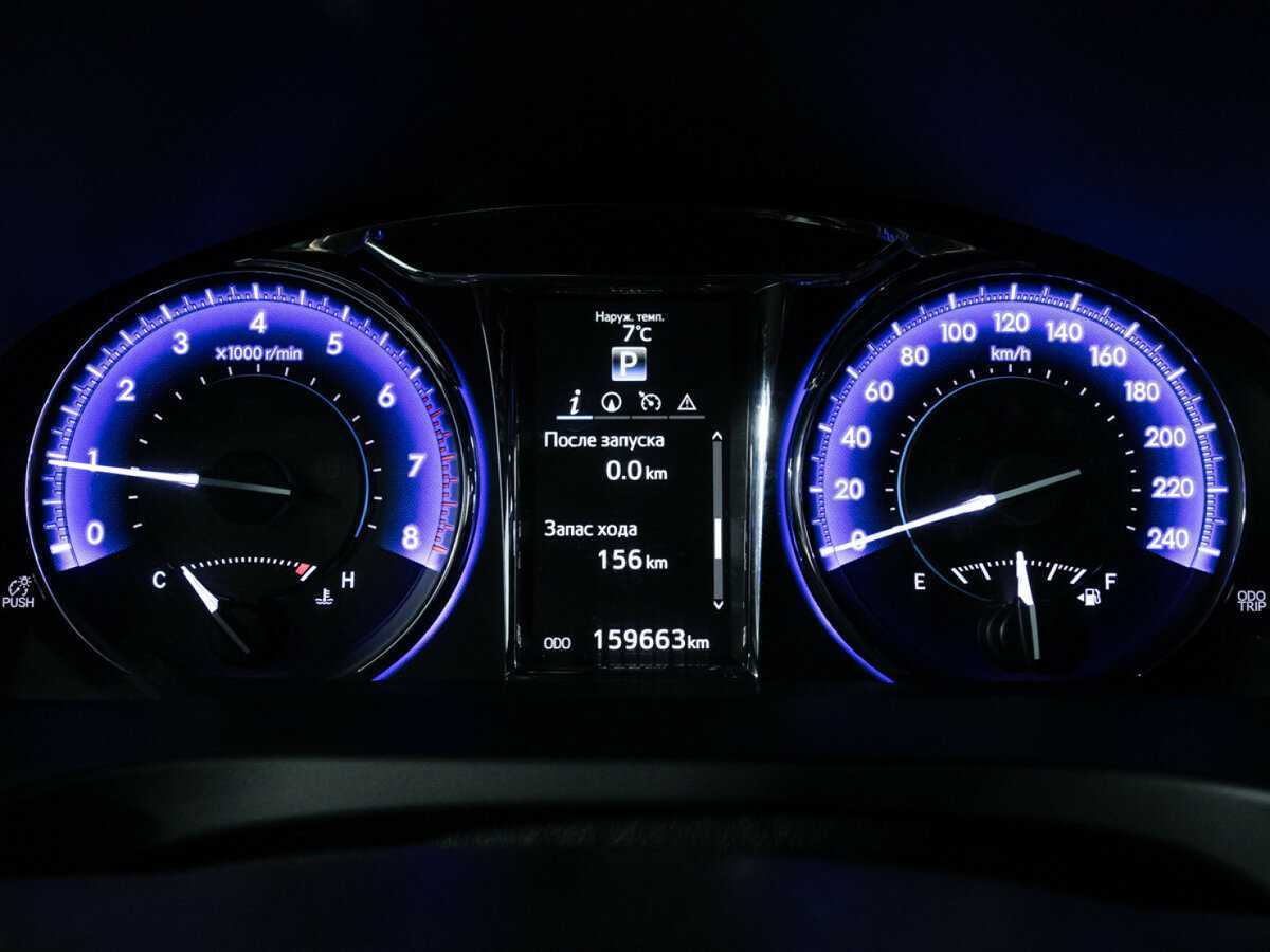 Купить Toyota Camry, 2016, 159 660 км, фото №12