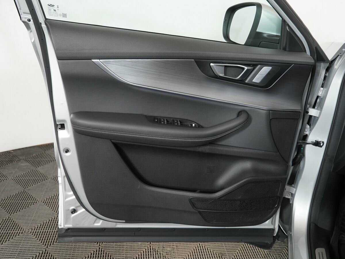 Купить Chery Tiggo 7 Pro Max, 2023, 27 159 км, фото №10