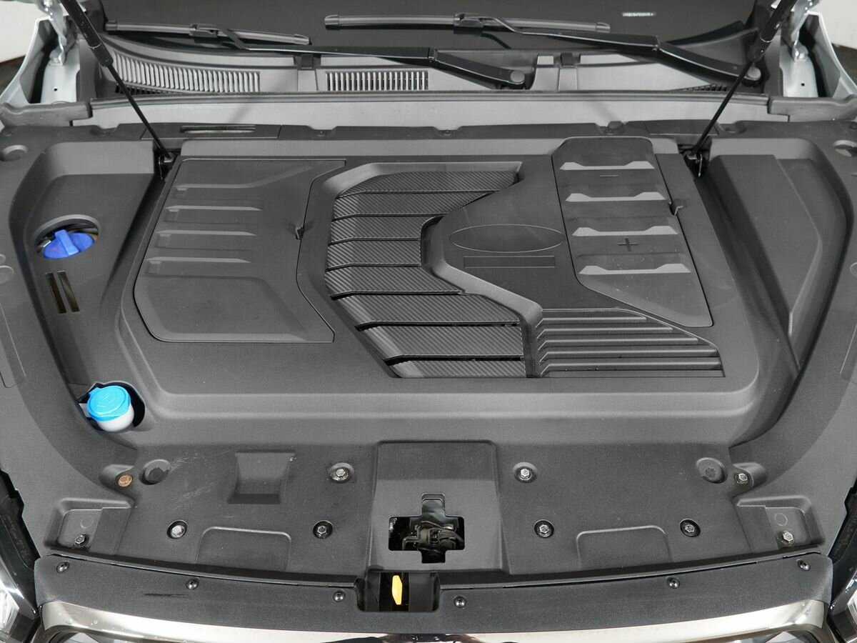 Купить Chery Tiggo 7 Pro Max, 2023, 27 159 км, фото №30