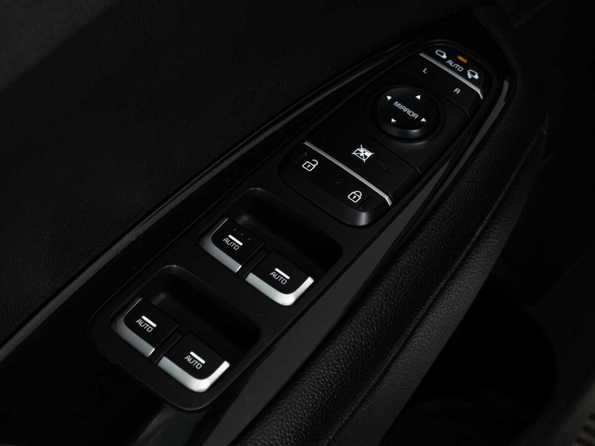 Купить Kia Optima, 2017, 147 553 км, фото №24