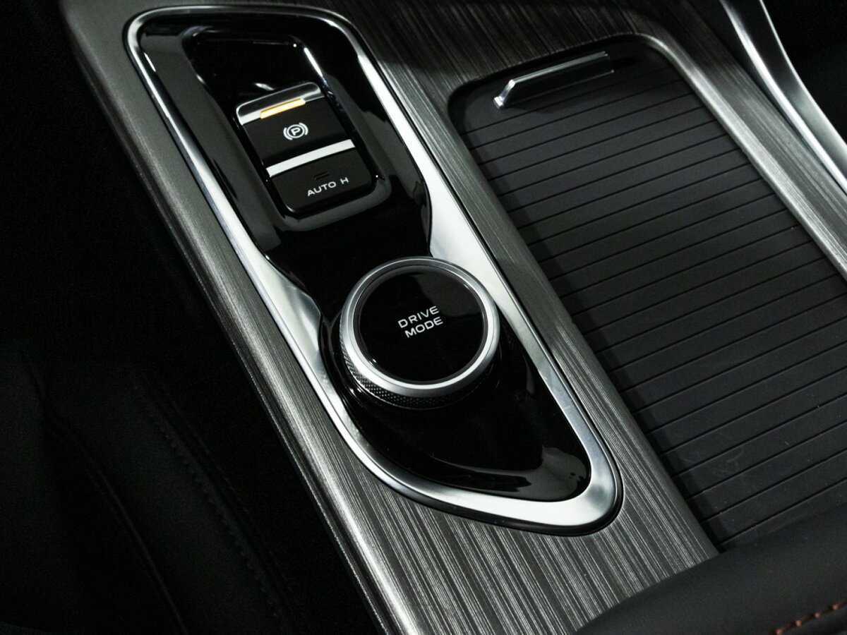 Купить Changan UNI-T, 2023, 23 545 км, фото №17