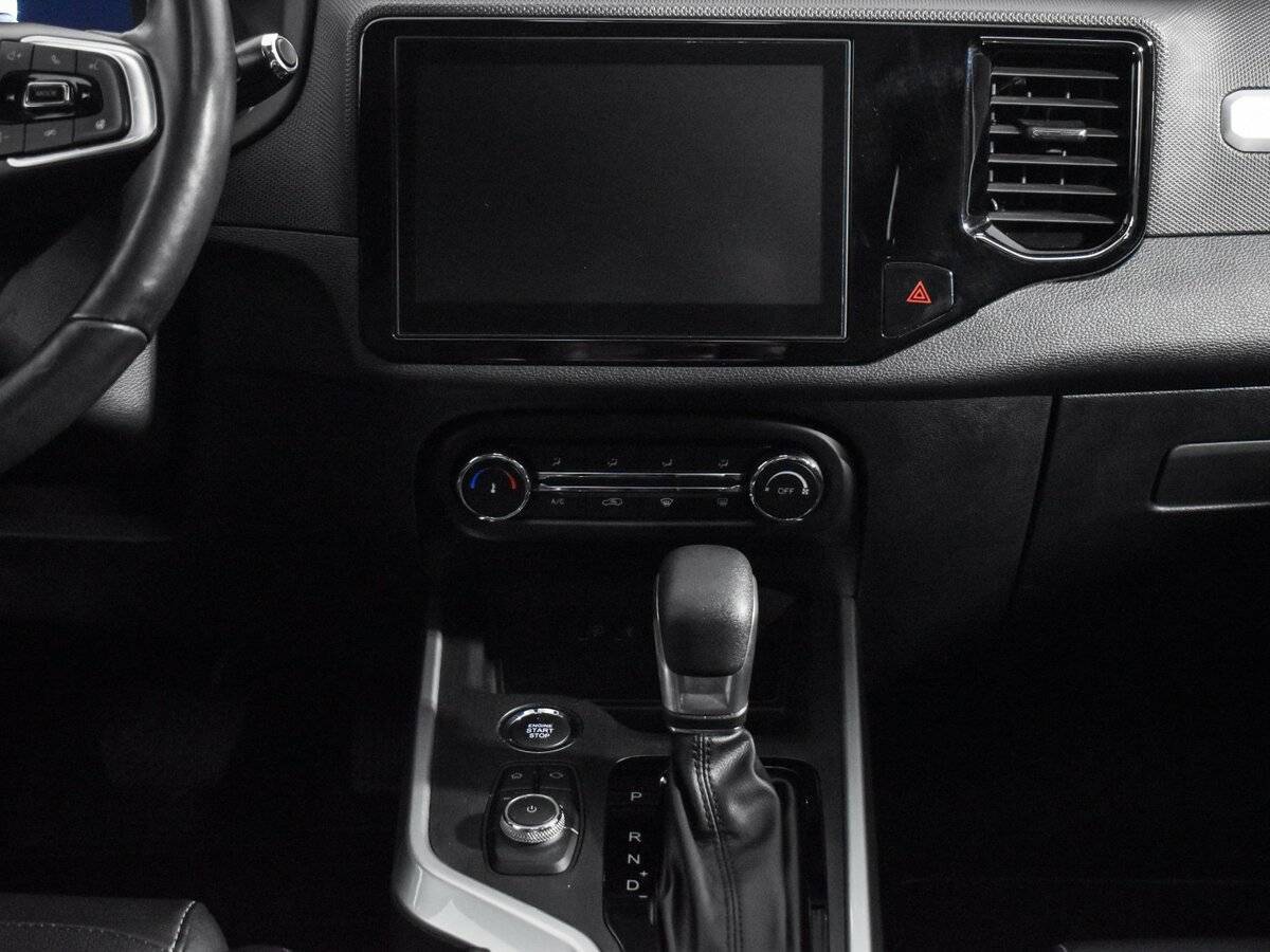 Купить Chery Tiggo 4, 2020, 36 200 км, фото №16