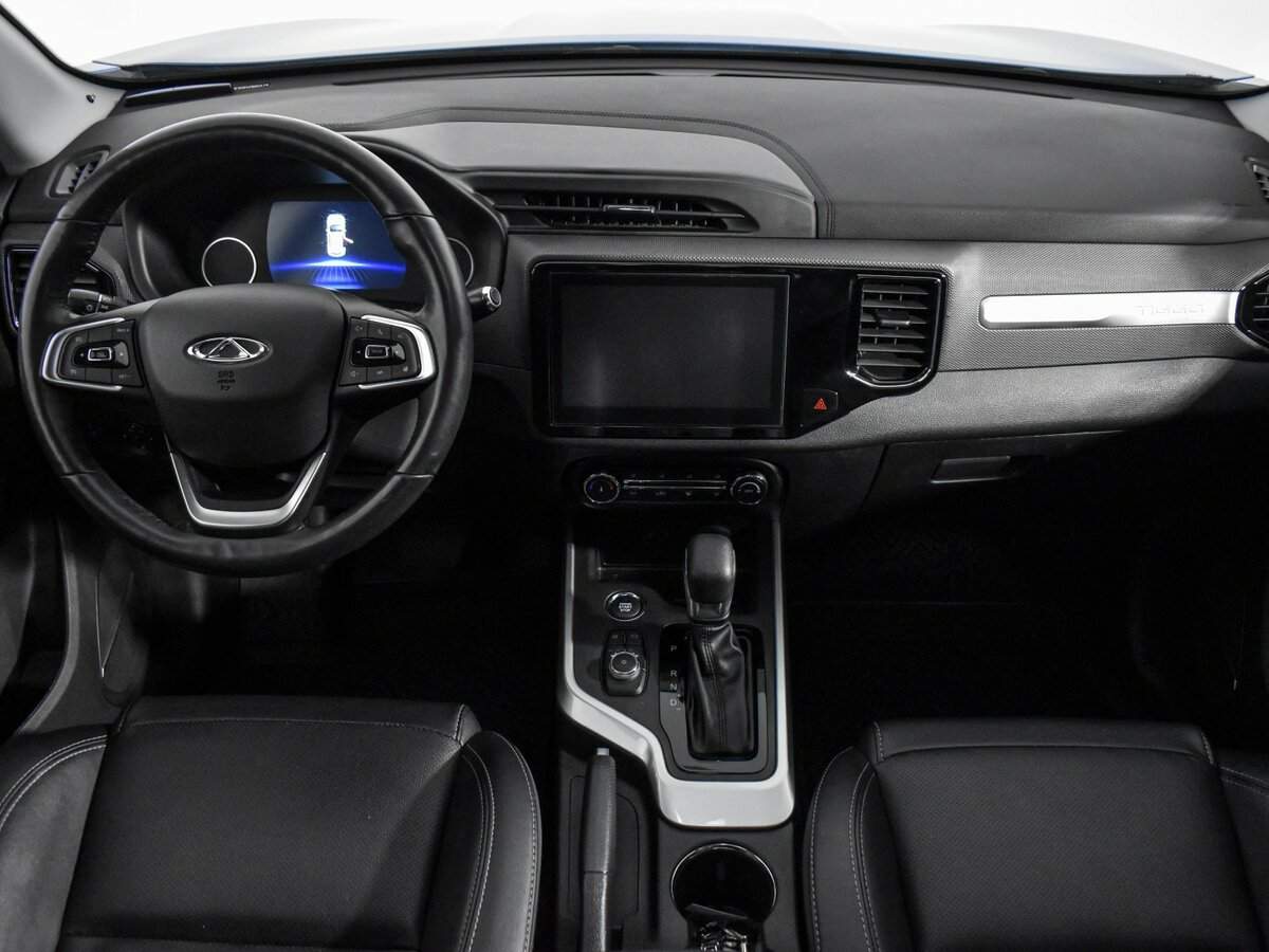 Купить Chery Tiggo 4, 2020, 36 200 км, фото №17