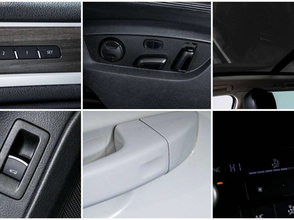 Купить Volkswagen Touareg, 2015, 116 482 км, фото №20