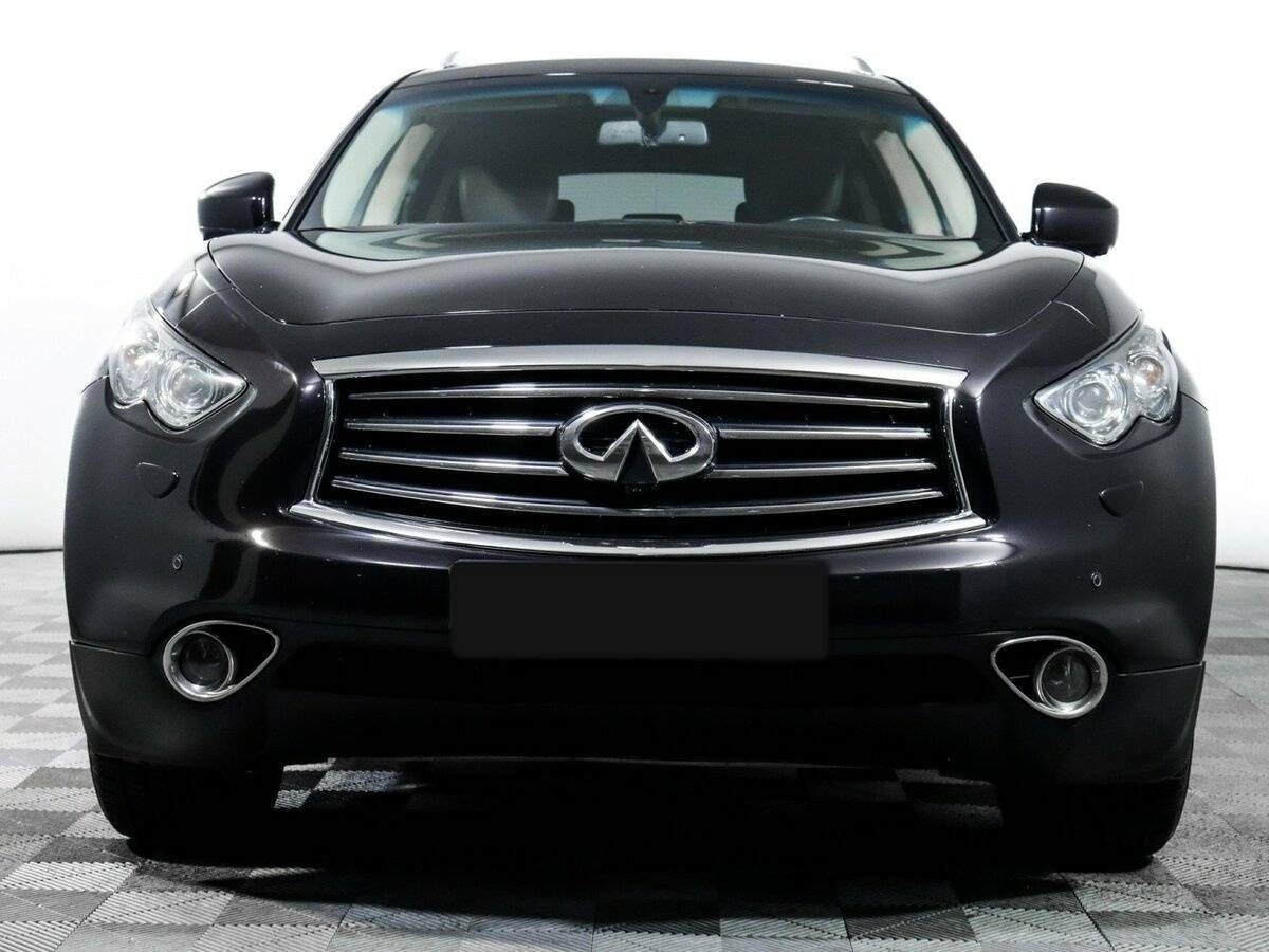 Infiniti FX