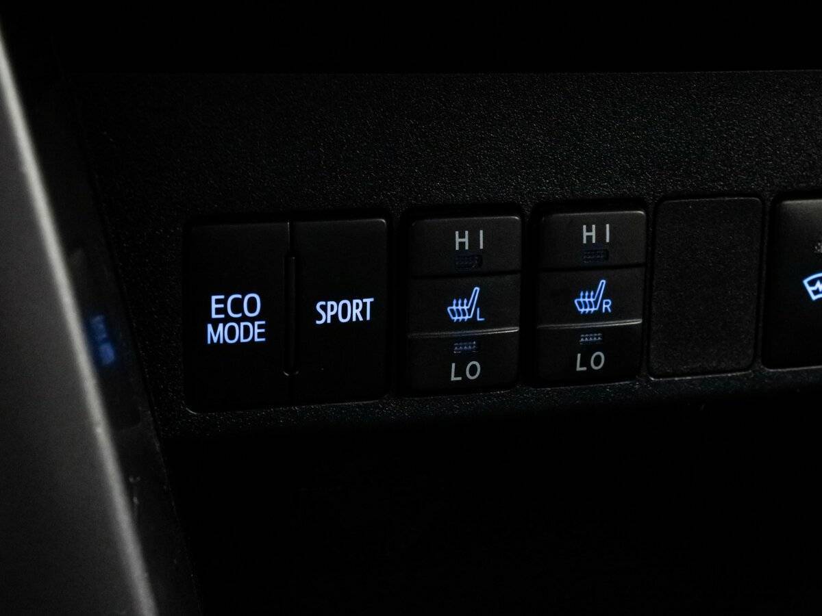 Купить Toyota RAV4, 2017, 176 644 км, фото №14