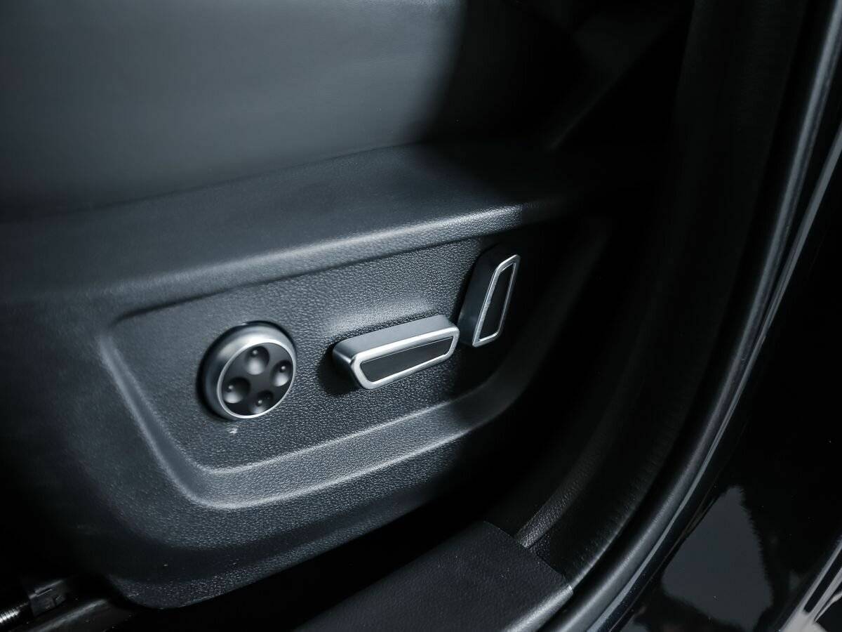 Купить Chery Tiggo 8, 2020, 32 798 км, фото №10