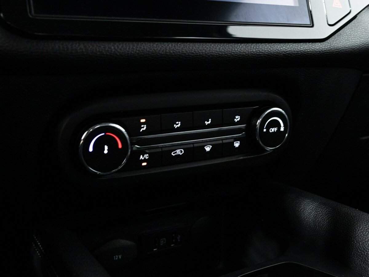 Купить Chery Tiggo 4, 2021, 85 795 км, фото №17