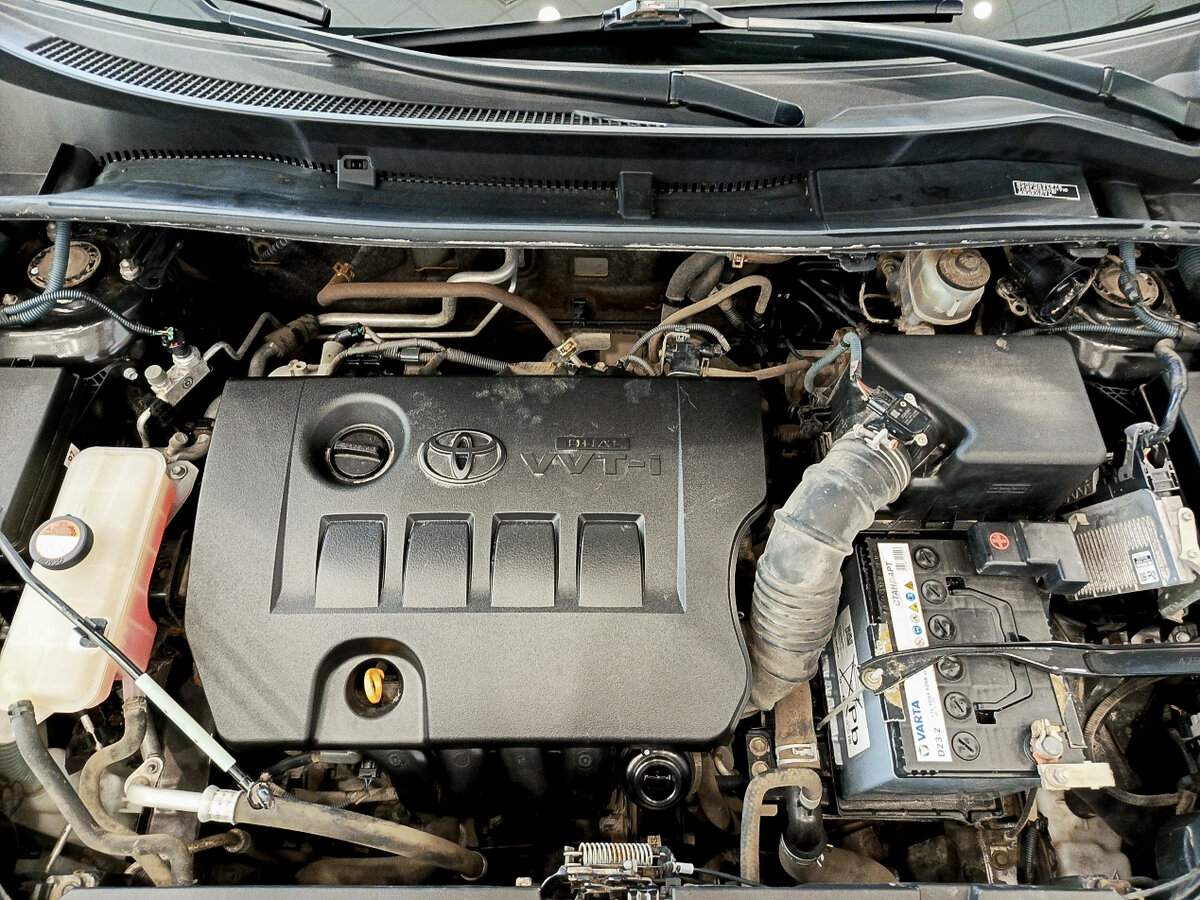 Купить Toyota RAV4, 2015, 151 025 км, фото №9