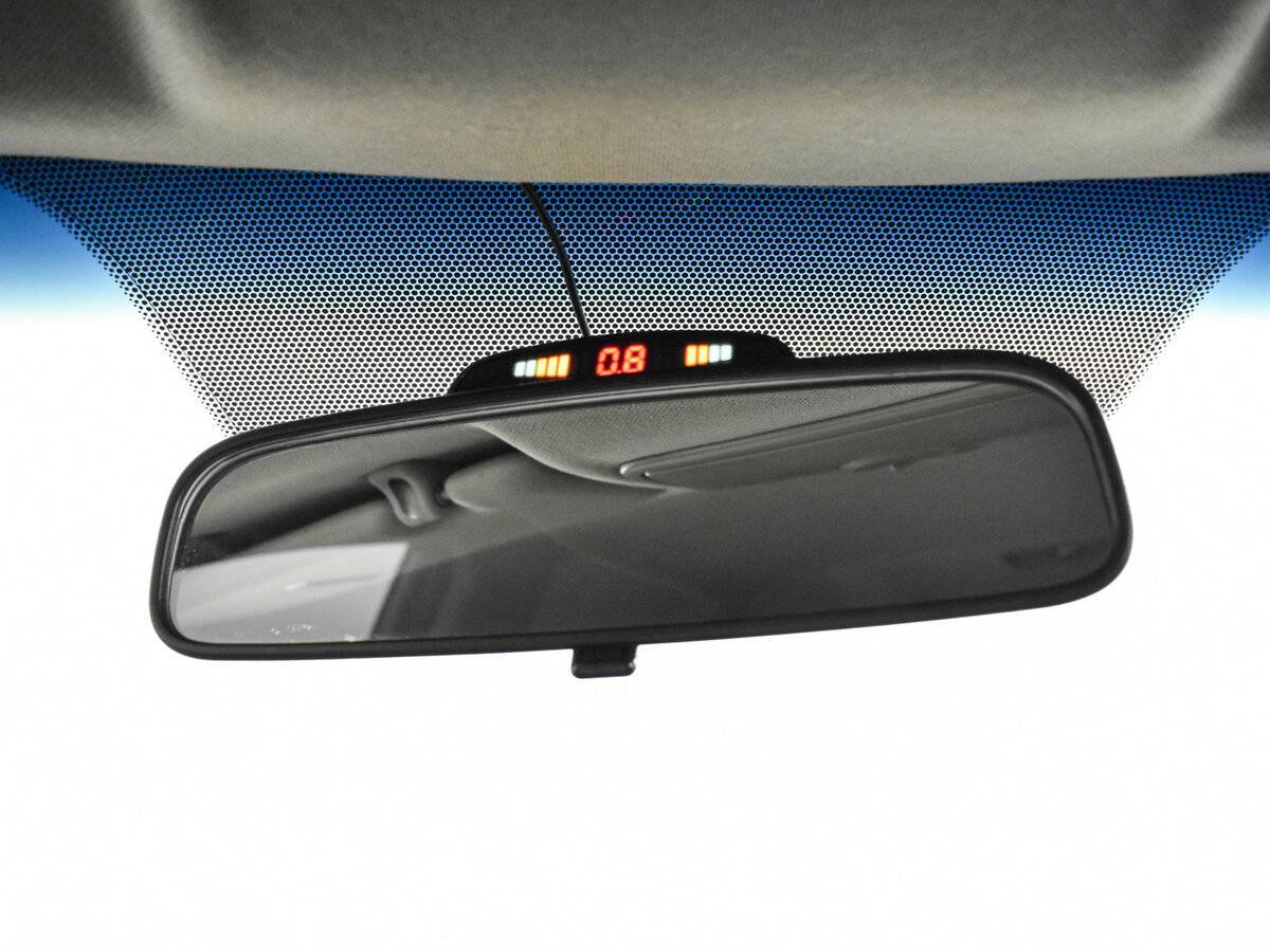 Купить Kia Rio 4-speed, 2013, 180 123 км, фото №19